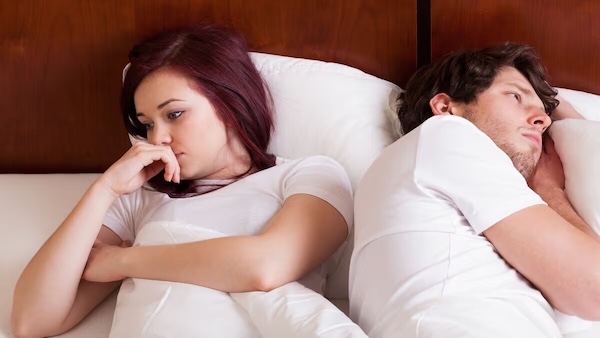 32 dấu hiệu chồng có bồ