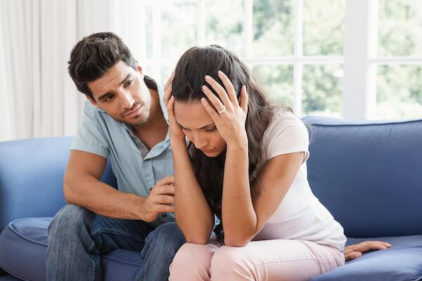 Bản chất đằng sau cơn giận của người yêu