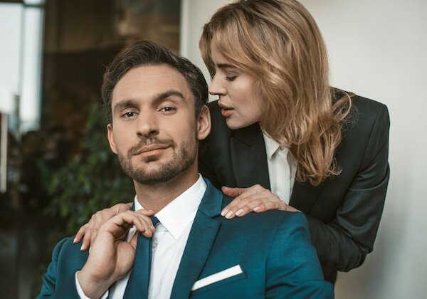 Dấu hiệu qua sự quan tâm và ưu ái đặc biệt