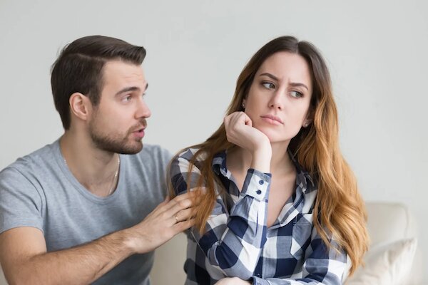 cách nhận biết phụ nữ muốn ngoại tình