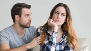 cách nhận biết phụ nữ muốn ngoại tình
