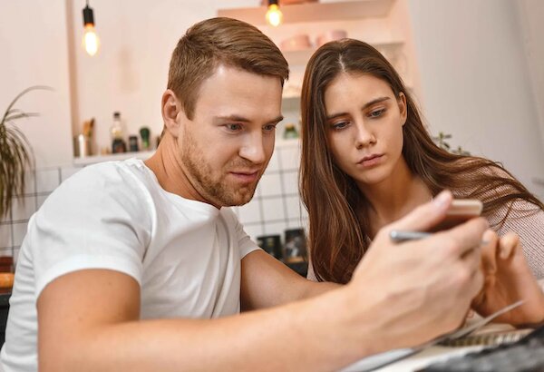 Bản chất của chiếm hữu trong tình yêu