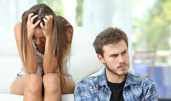 Hệ lụy của tính chiếm hữu trong tình yêu