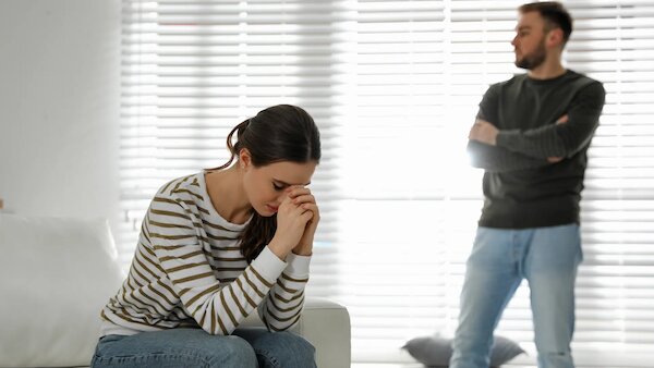 Những trường hợp nên dứt khoát buông tay