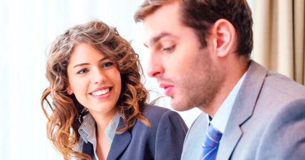 Thời gian để đàn ông quên đi người thứ ba