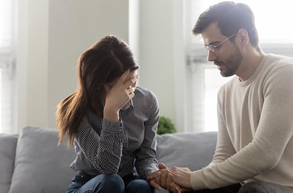 Các giải pháp chấm dứt triệt để mối quan hệ ngoài luồng