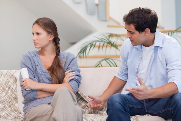 Cách nhận biết người chồng đã thật sự hối lỗi