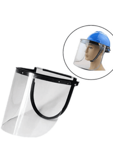 Mũ Kính Che Mặt Có Núm Vặn L1 – Nhật Quang