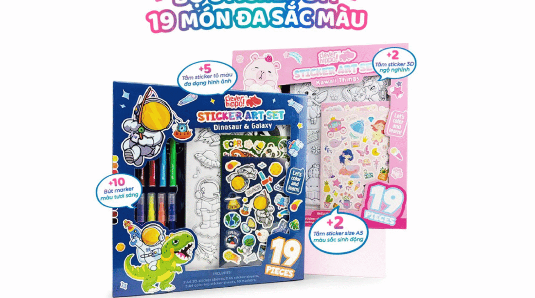 bo-sticker-3d-to-mau-cho-be-kem-but-marker-sang-tao