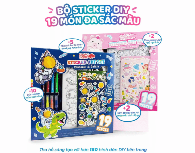 bo-sticker-3d-to-mau-cho-be-kem-but-marker-sang-tao