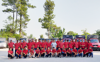 chuyển nhà Quận 3 TP.HCM uy tín, chuyên nghiệp