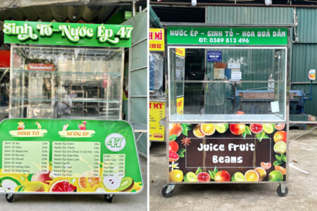 Khám phá ngay các dòng xe bán hàng phổ biến – bán chạy nhất hiện nay