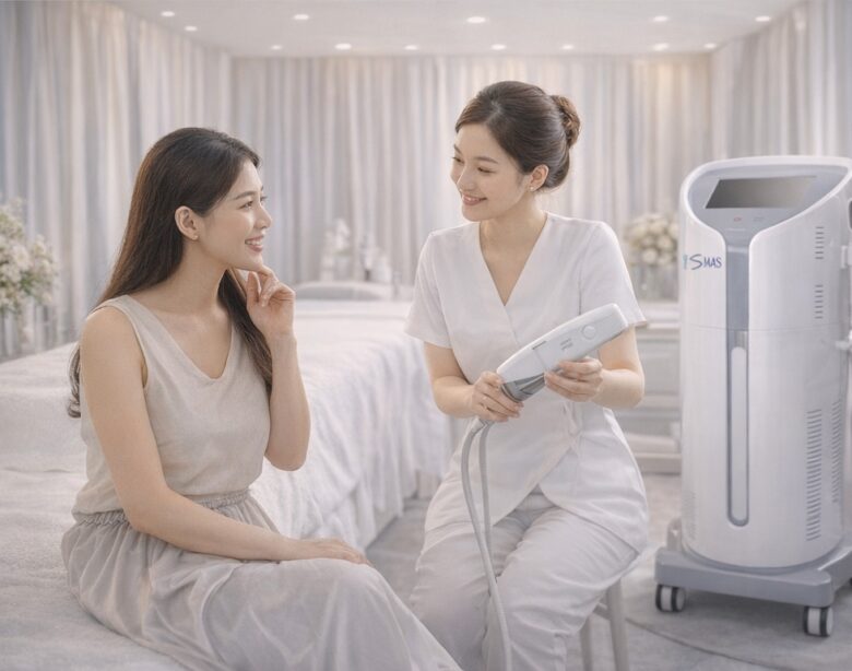 HIFU giữ được bao lâu? Bao lâu cần làm lại?