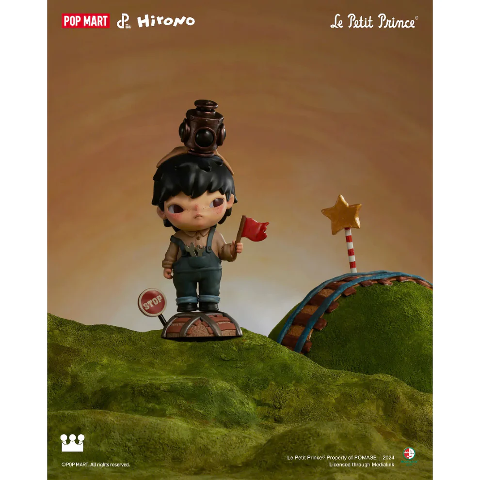 hirono-le-petit-prince-pop-mart-series-1