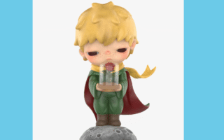 hirono-le-petit-prince-pop-mart-series