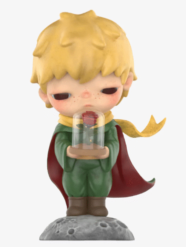 hirono-le-petit-prince-pop-mart-series