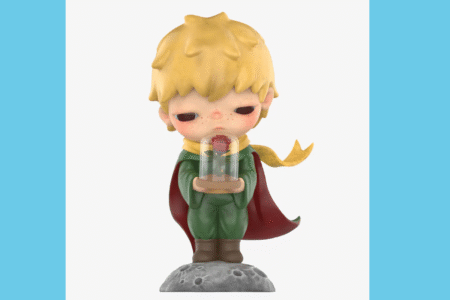 hirono-le-petit-prince-pop-mart-series