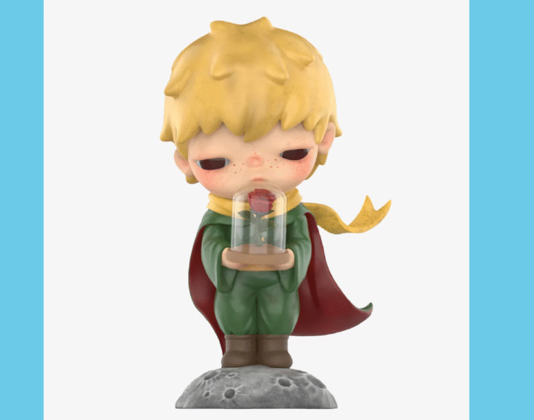 hirono-le-petit-prince-pop-mart-series
