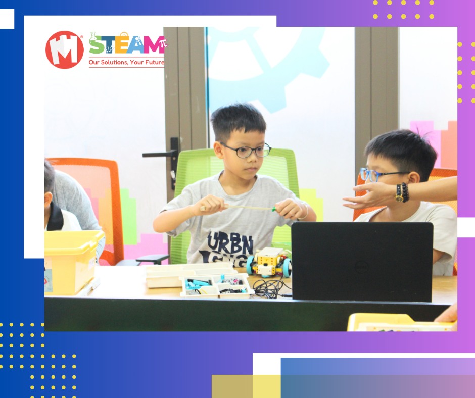 hoc-steam-cho-tre-bat-mi-lo-trinh-chuan-cho-be-1
