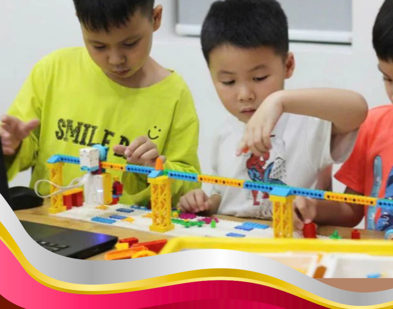 hoc-steam-cho-tre-bat-mi-lo-trinh-chuan-cho-be