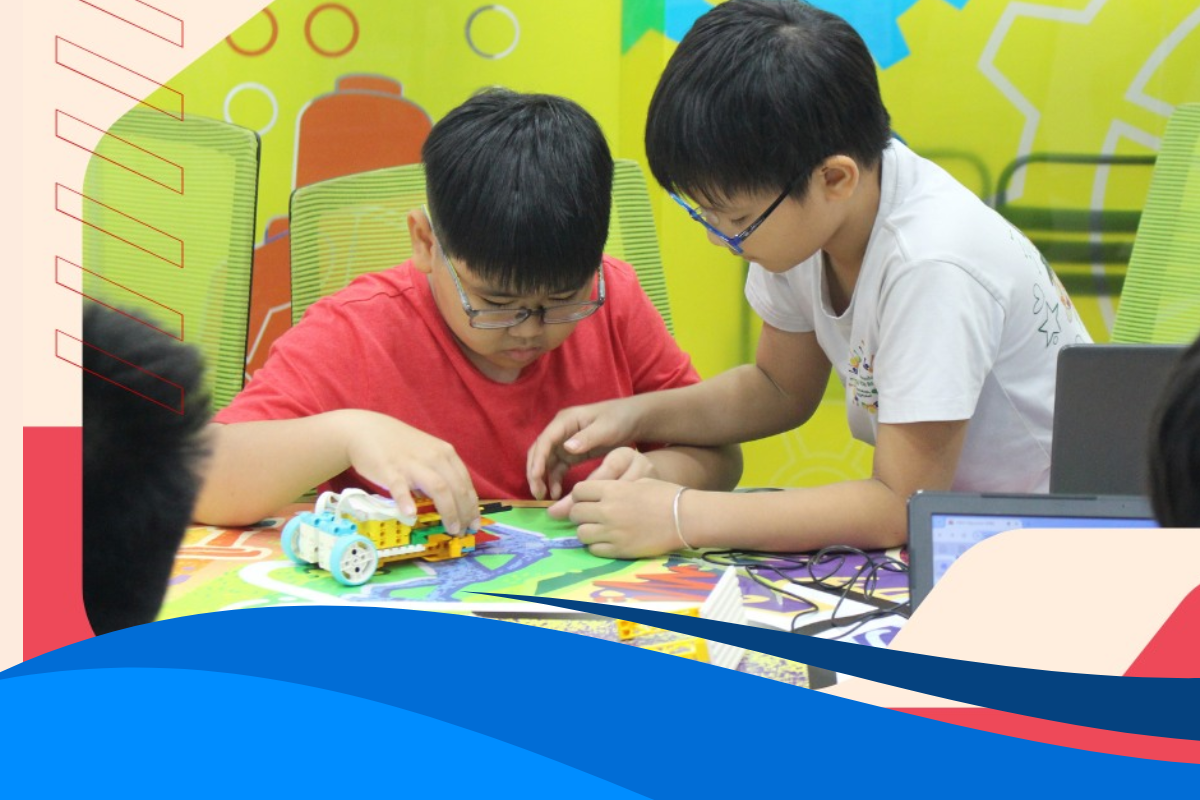 khoa-hoc-robotics-steam-cho-be