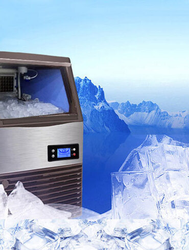 Máy làm đá viên có tốn điện không? Cách tính chi tiết