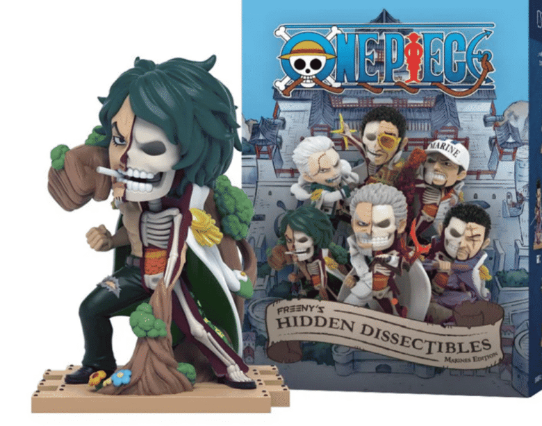 mo-hinh-freeny-one-piece-marines-trung-bay-doc-dao