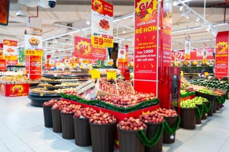 Mở siêu thị cần những thiết bị gì? Danh sách đầy đủ từ A–Z