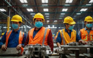 Mũ Bảo Hộ Nhật Quang Chính Hãng – Giá Tốt