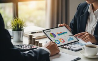 Quản lý chi tiêu cá nhân