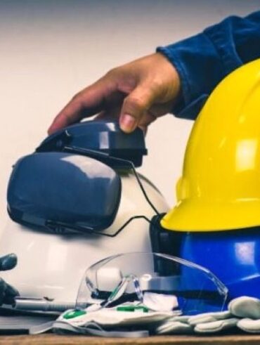 Mũ lưỡi trai bảo hộ lao động Nhật Quang