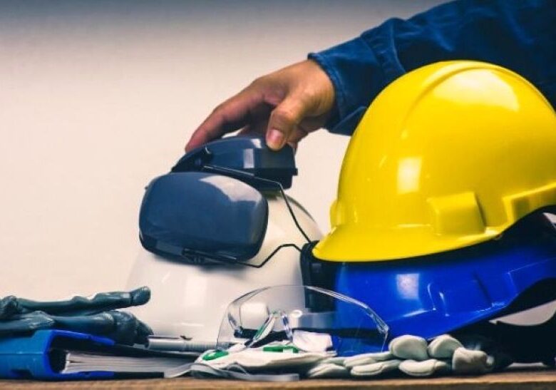 Mũ lưỡi trai bảo hộ lao động Nhật Quang