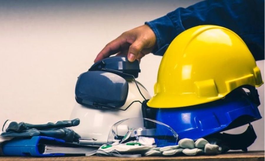 Mũ lưỡi trai bảo hộ lao động Nhật Quang