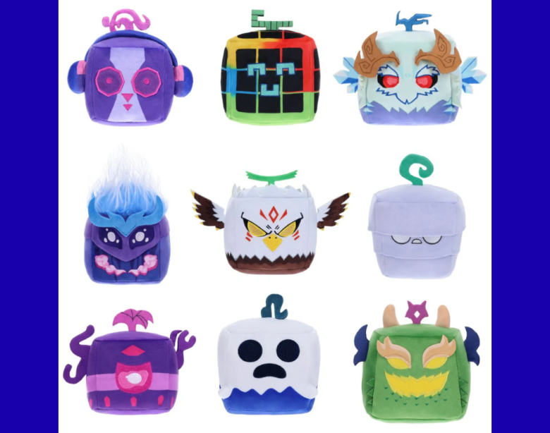 thu-nhoi-bong-blox-fruits-series-3-bind-box-suu-tam