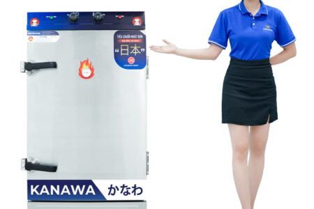 Top 5 địa chỉ mua tủ hấp cơm công nghiệp thanh lý – Những lưu ý cần biết