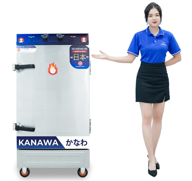 Top 5 địa chỉ mua tủ hấp cơm công nghiệp thanh lý – Những lưu ý cần biết