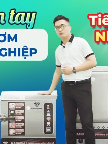 Có nên mua tủ cơm công nghiệp? Top 10 đáng mua 2026