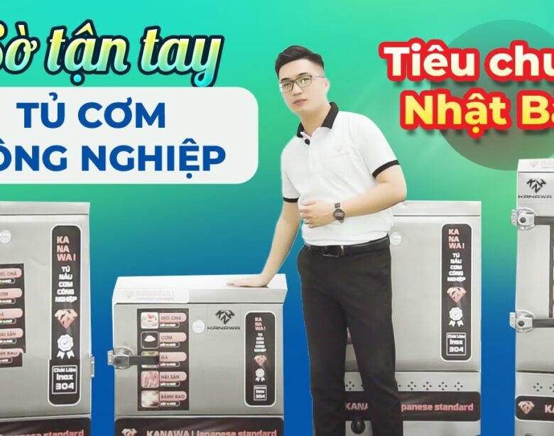 Có nên mua tủ cơm công nghiệp? Top 10 đáng mua 2026