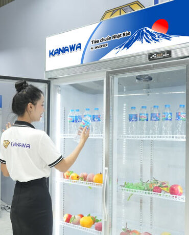 Mẹo sử dụng tủ mát tiết kiệm hiệu quả