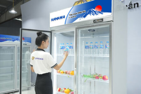 Mẹo sử dụng tủ mát tiết kiệm hiệu quả